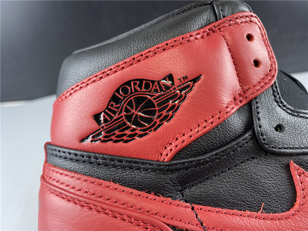 Air Jordan 1 432001-001